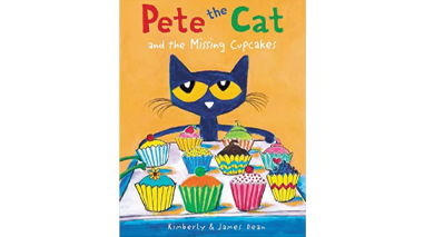 Pete the Cat