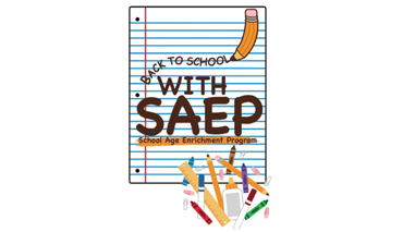 Back to school with SAEP