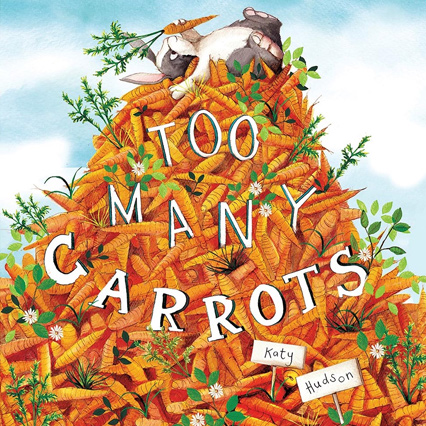 Too Many Carrots